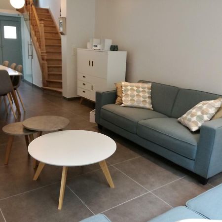 The Front Door N12 Villa Ieper Bagian luar foto