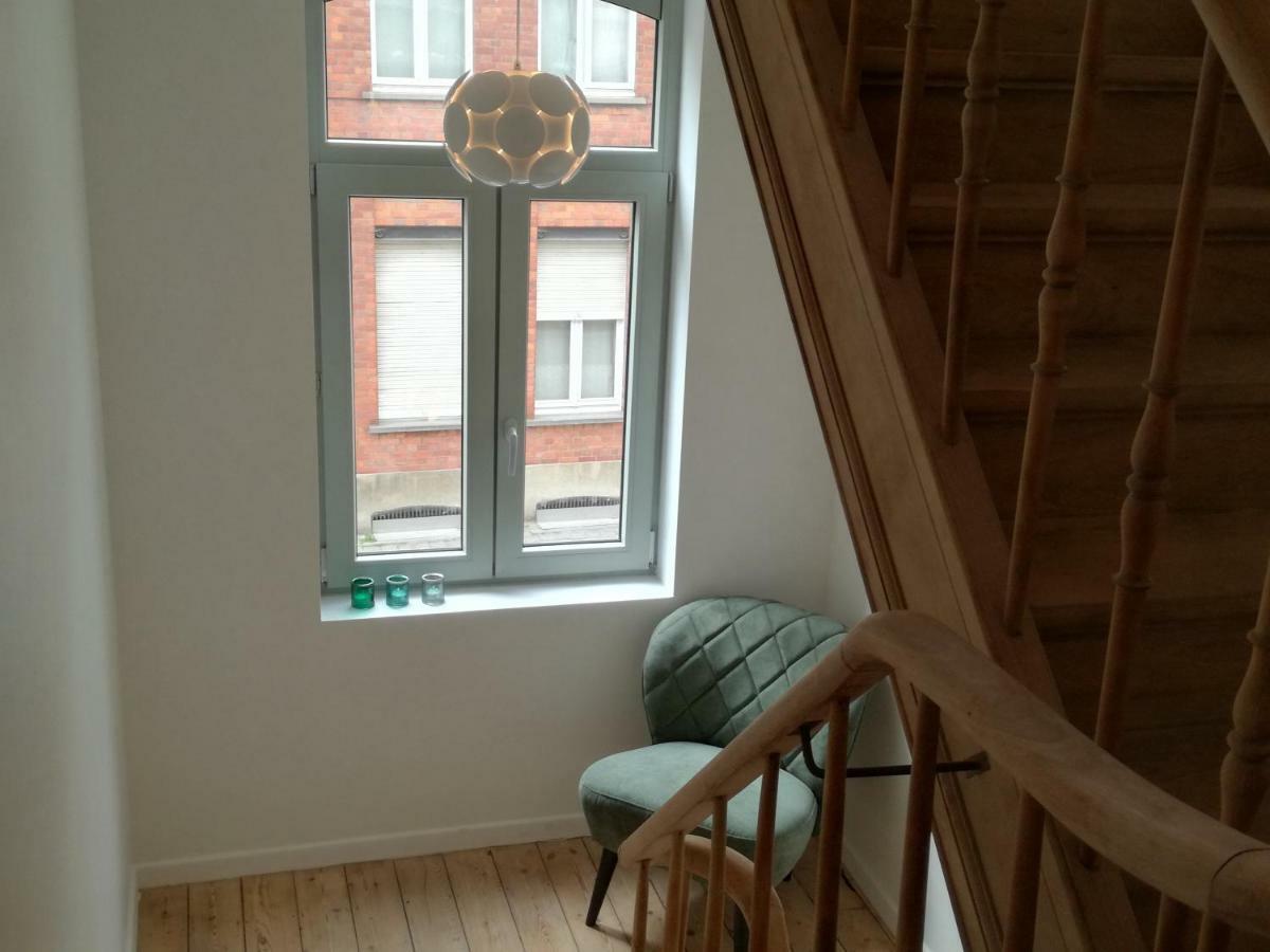 The Front Door N12 Villa Ieper Bagian luar foto