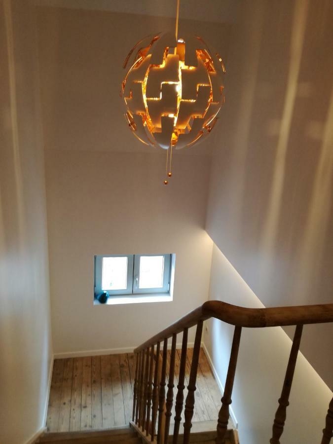 The Front Door N12 Villa Ieper Bagian luar foto